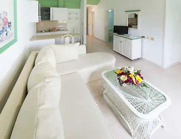 아파트 Parque Paraiso I