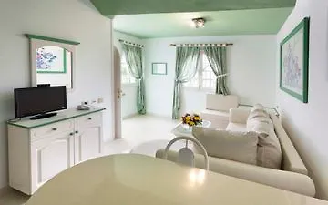 Parque Paraiso I 아파트 플라야 델 잉글스