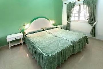 아파트 Parque Paraiso I *