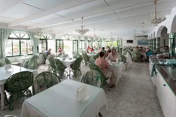 아파트 Parque Paraiso I 플라야 델 잉글스
