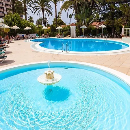 Parque Paraiso I 아파트