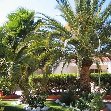 아파트 Parque Paraiso I