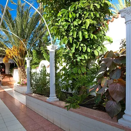 Parque Paraiso I 아파트 플라야 델 잉글스
